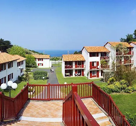 Club Vacanciel Hotell 3*