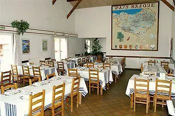 Club Vacanciel 3* Guéthary