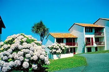 Club Vacanciel Hotell Guéthary