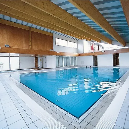 Club Vacanciel Hotell