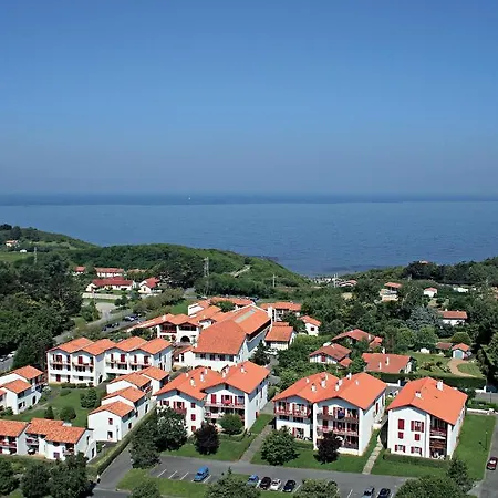 Club Vacanciel Hotell Guéthary