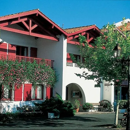 Club Vacanciel Hotell 3*