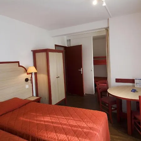 Club Vacanciel Hotell