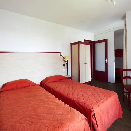 Club Vacanciel Hotell Guéthary
