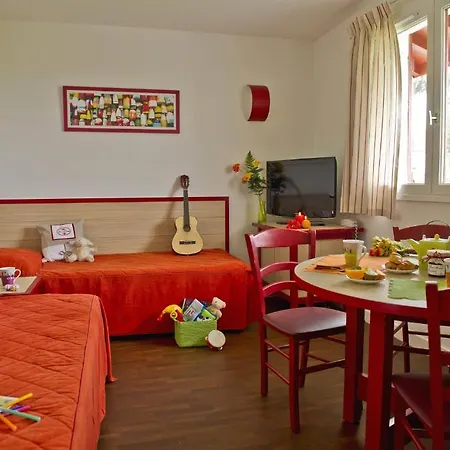 Club Vacanciel 3* Guéthary
