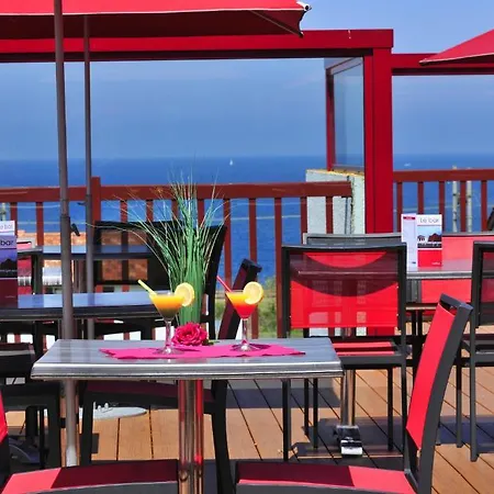 Club Vacanciel 3* Guéthary