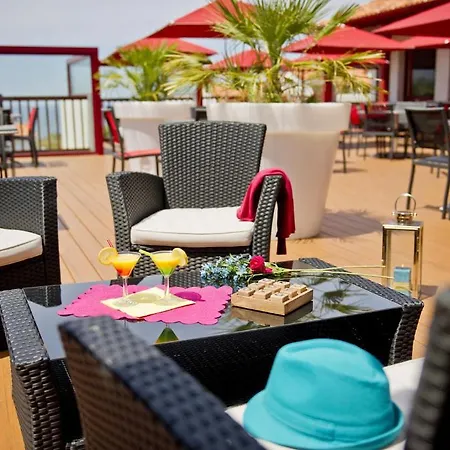Hotell Club Vacanciel