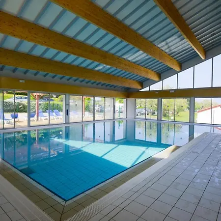Hotell Club Vacanciel 3*