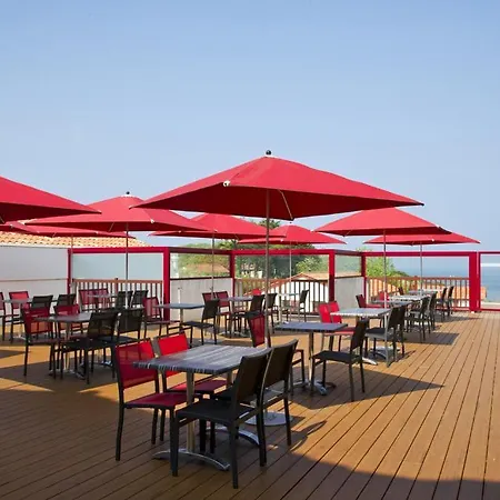 Club Vacanciel Hotell 3*