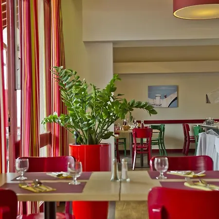Hotell Club Vacanciel Guéthary