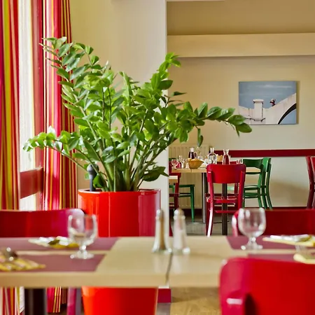 Club Vacanciel Hotell