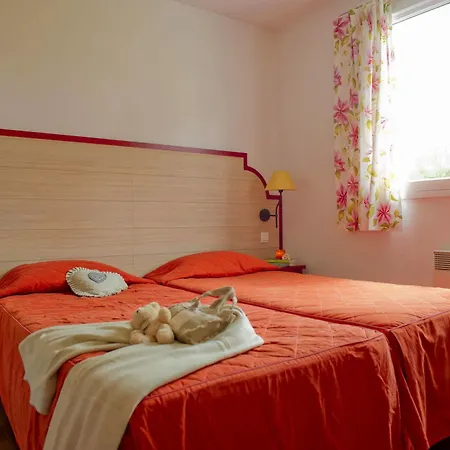 Hotel Club Vacanciel 3*