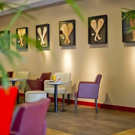 Club Vacanciel Hotell 3*