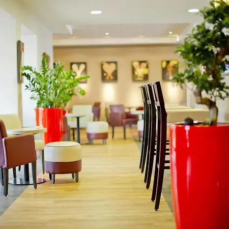 Hotell Club Vacanciel Guéthary