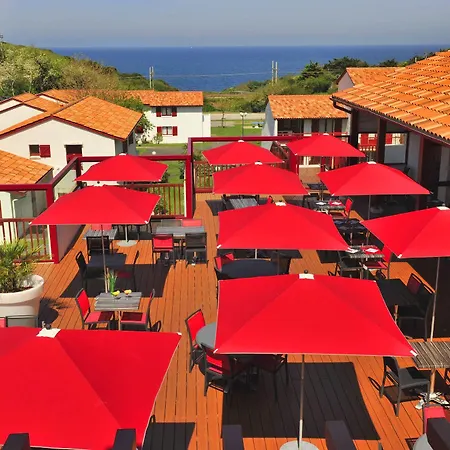 Club Vacanciel Hotell