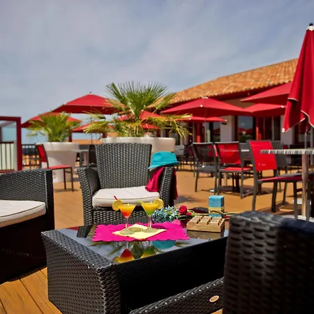 Hotell Club Vacanciel
