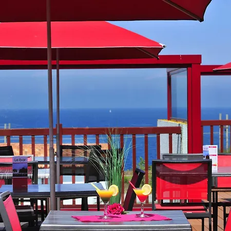 Club Vacanciel Hotell 3*