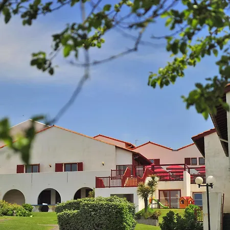 Hotell Club Vacanciel