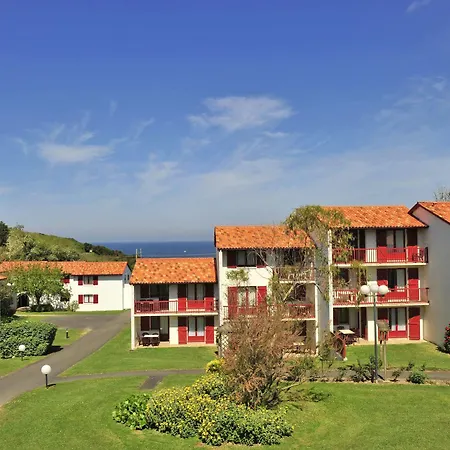 Club Vacanciel Hotell