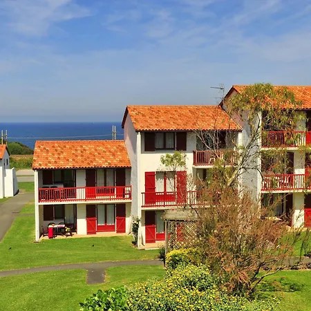 Hotell Club Vacanciel 3*