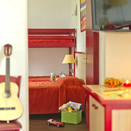 Hotel Club Vacanciel Guéthary