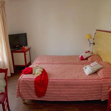 Hotell Club Vacanciel