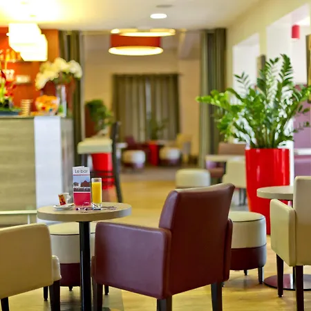 Club Vacanciel Hotell 3*