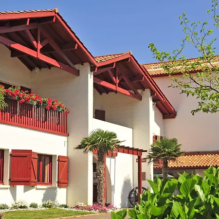 Club Vacanciel 3* Guéthary