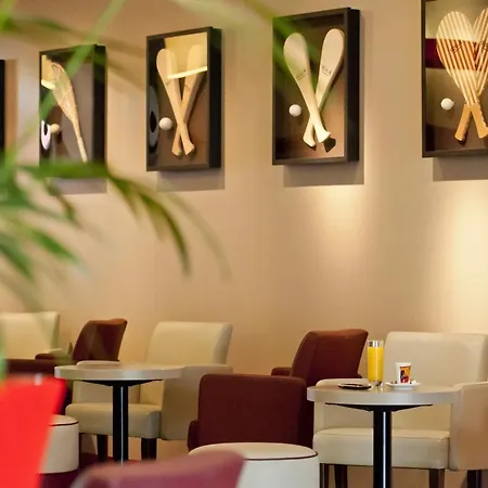 Club Vacanciel Hotell