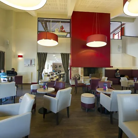 Hotell Club Vacanciel