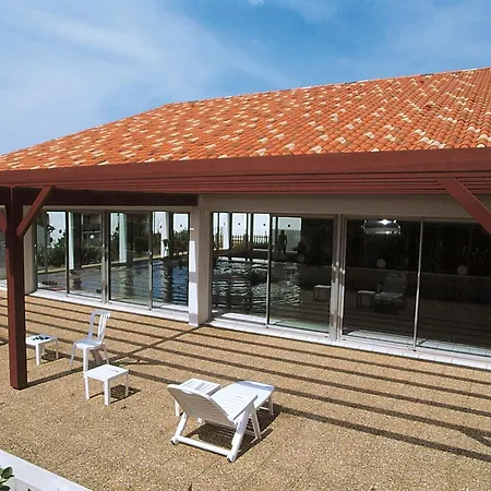 Hotell Club Vacanciel 3*