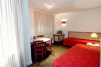 מלון Club Vacanciel