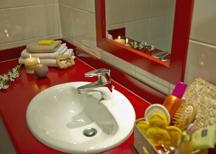 Club Vacanciel Guéthary