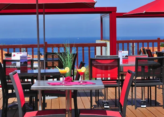 Club Vacanciel 3* Guéthary