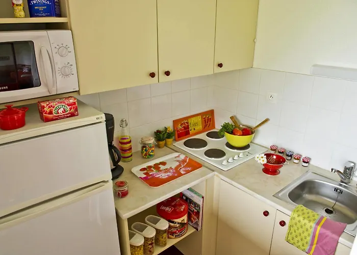 Club Vacanciel Guéthary